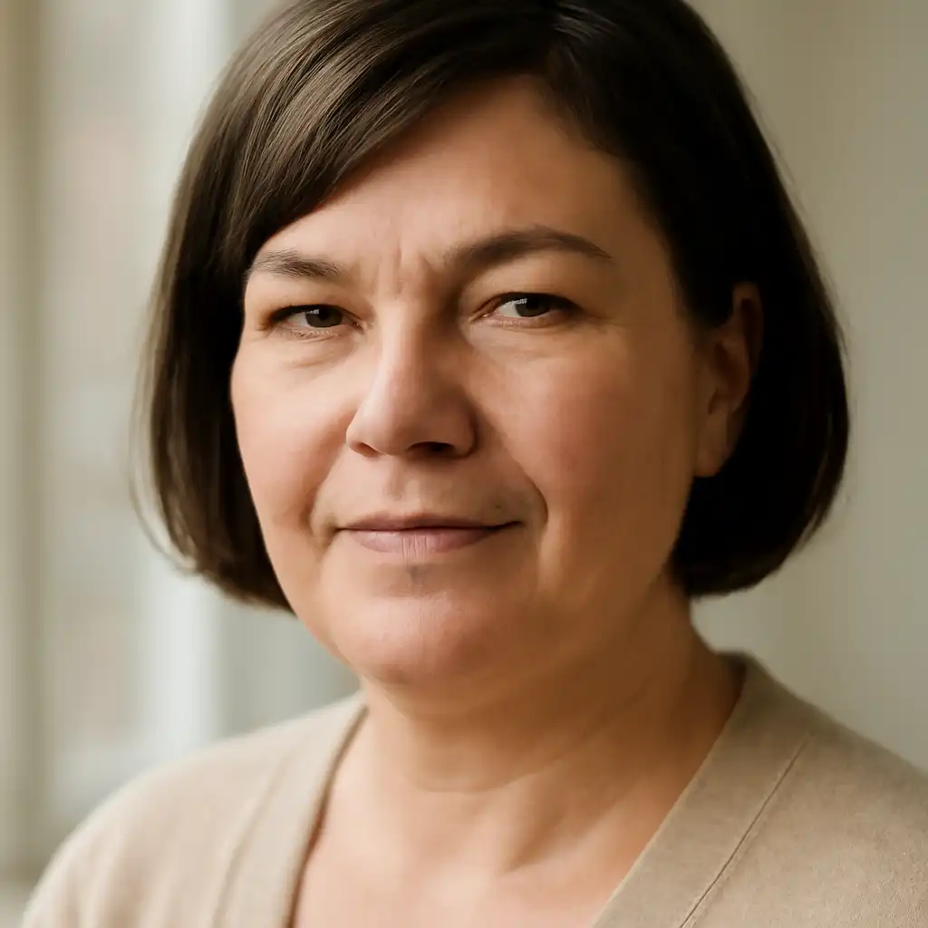 Dagmar Hermansen